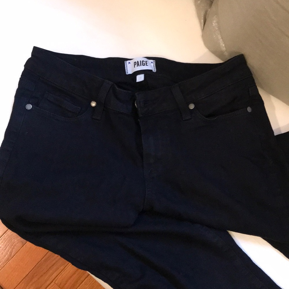 Paige Verdugo Ultra Skinny